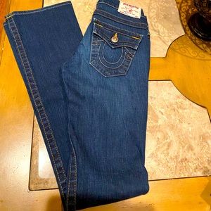 True Religion Becky Bootcut